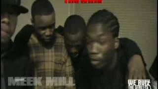 THE WIRE 45 DVD TRAILER PT2 [upl. by Yeliah]