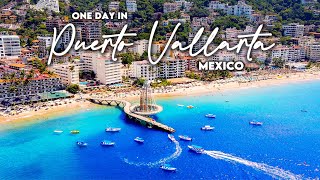 Puerto Vallarta Mexico 🇲🇽  The Ultimate Travel Guide [upl. by Anifad]