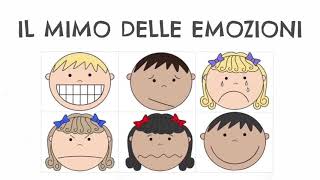 Mimo delle emozioni pdf in descrizione [upl. by Aisined]