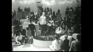 Simon amp Garfunkel  The Kraft Music Hall  Live 1968 [upl. by Ratcliff]