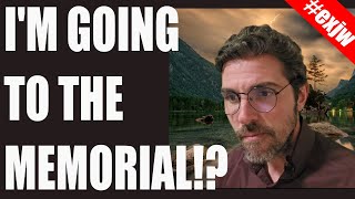 Why Im Going To The MEMORIAL jworg watchtower jehovahswitnesses exjw [upl. by Danete]