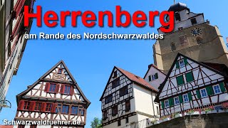 Herrenberg [upl. by Nathaniel]