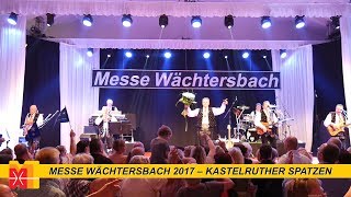 Kastelruther Spatzen 2017 – Messe Wächtersbach [upl. by Malanie]