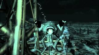 Fallout 3 Mods Mr Smiths Scrapyard  Part 4 [upl. by Amice551]