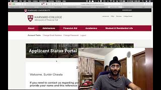 Ivy League Decisions Reaction Harvard Dartmouth Princeton and more [upl. by Edee]