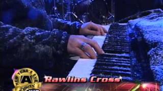 Rawlins Cross  MacPhersons Lament Live [upl. by Flanna]