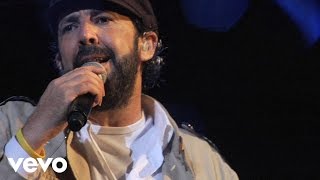 Juan Luis Guerra  Medley de Bachatas Live [upl. by Pirozzo]