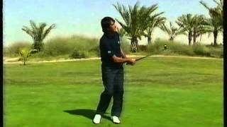 Seve Pitching Tips [upl. by Gnav]