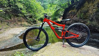 IBIS RIPMO AF Review is it still the best bike you can buy [upl. by Ahidam]