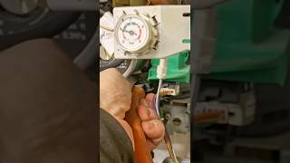 Reducing Worcester Boiler Pressure Fast [upl. by Koosis856]