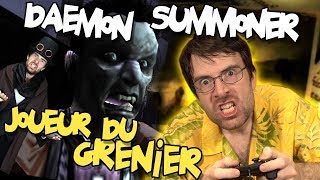 Joueur du Grenier  DAEMON SUMMONER  PS2 [upl. by Liss]