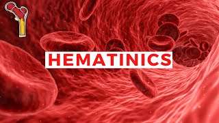 Hematinics  Drugs  Darbepoetin alfa Pegfilgrastim Sargramostim Oprelvekin and Avatrombopag [upl. by Rawdon]