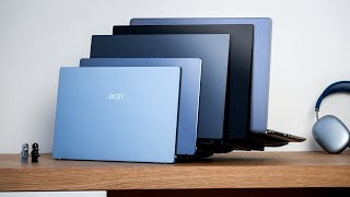 BEST Laptops of the YEAR Gift Guide 2021 [upl. by Reave]