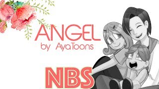 Angel Episode 1 Healing  NBS [upl. by Akim]