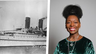 Floella Benjamin challenges the Conservatives over Windrush scandal [upl. by Deirdre]