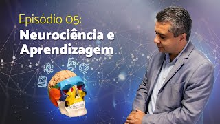 Neurociência e Aprendizagem [upl. by Sand]