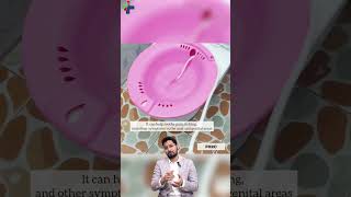 Sitz bath tub  How to use for piles fissure fistula viral shrots [upl. by Auqeenwahs]