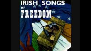 Kinsfolk Folk Group  Wrap the Green Flag Round Me Boys [upl. by Senecal]