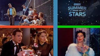 TCM Summer Under The Stars 2019  Alicia Malone Talks Summer Classic Movies  INTERVIEW [upl. by Crelin516]