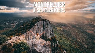 VLOG 13  MONTPELLIER amp SES ALENTOURS [upl. by Alahs]