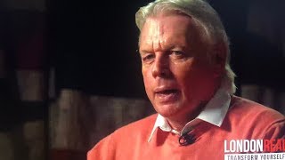 URGENT David Icke is LIVE on London REAL [upl. by Aveline626]