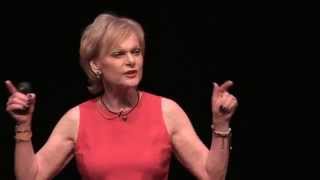 Playful inquiry  try this anywhere Robyn StrattonBerkessel at TEDxNavesink [upl. by Herzen]