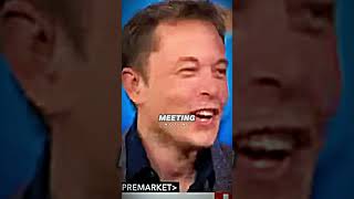 When Elon Musk Laughed At Tesla Competitors [upl. by Xever]