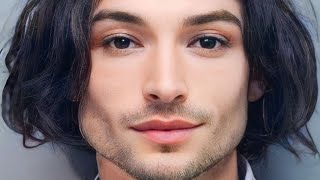 Ezra Miller Child Star to Serial Criminal [upl. by Einneb]