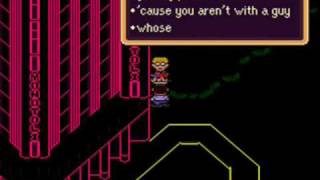 Earthbound Playthrough Part 29 [upl. by Aihsar]