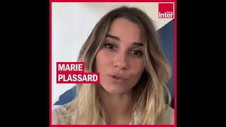 Marie Plassard linterview quotspleenquot  Le Grand Urbain [upl. by Ridgley463]