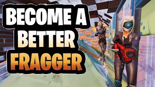 How To Become A Better Fragger Pro VOD Review [upl. by Chellman]