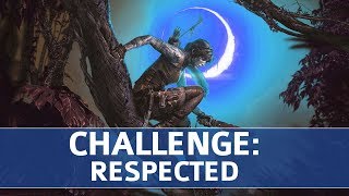 Shadow of the Tomb Raider  Cenote Challenges Respected 5 Effigies Locations [upl. by Oruhtra845]