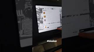 bleeker burger bestburger2024 best menu [upl. by Myrilla527]