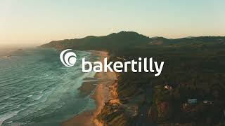 Baker Tilly  Focus On the Future [upl. by Melisandra]