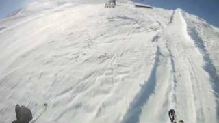 Ski Ruapehu [upl. by Ylrac]