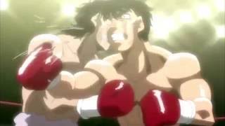 Mashiba VS Kimura AMV  Hunting High amp Low [upl. by Ailecnarf12]