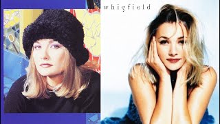 Whigfield  Think of You 1995 HQ [upl. by Lomax]