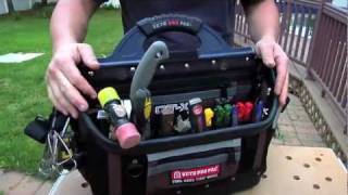 Veto Pro Pac OTXL Tool Bag [upl. by Burtis]