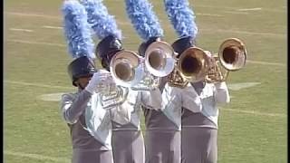 2017 Edisto HS Marching Band [upl. by Vasilek]