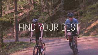 Canyon  Find Your Best Introducing the new Canyon WMN road range [upl. by Yuria]