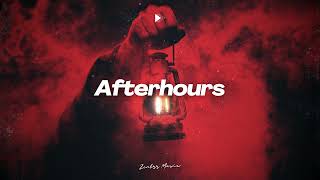 Zentrr Music  Afterhours [upl. by Hadeehuat]