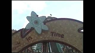 oct 29th 2003 primeval whirl disneys animal kingdom [upl. by Enilekcaj]