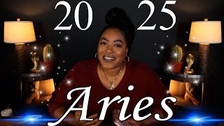 ARIES  Where Is Your Path Currently Taking You 🕰 2025 🕰 Your Path Ahead [upl. by Gabi]