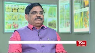 RSTV Eureka  Floriculture farming in India [upl. by Shirlie155]