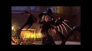 Overwatch PS4  Junkensteins Revenge Legendary 2021 [upl. by Nallaf]