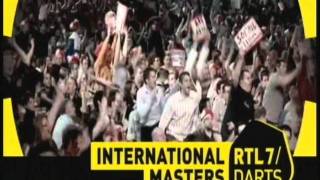 RTL 7 PDC Darts International Masters News Intro [upl. by Jeb]