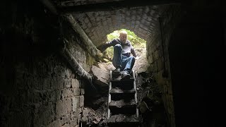 abandonded urbex Overstone Hall today guys in Northampton 1442024 [upl. by Clerissa335]