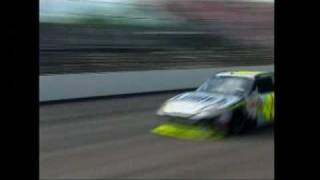 Congradulations Jimmie Johnson 4X Champ Lowes Commercial 2009 [upl. by Eenaj747]