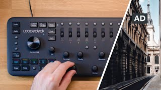 Faster PHOTO EDITING amp COLOUR GRADING with Loupedeck [upl. by Lamond724]