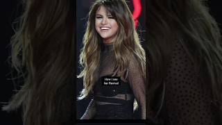 Selena Gomez revival tourytshorts selenagomez revival tour [upl. by Ibrik]